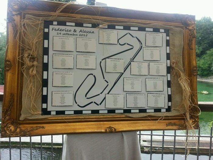 Il mio meraviglioso giorno! - 8