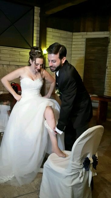 Il mio meraviglioso giorno! - 12