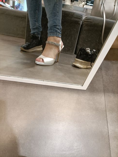 i preparativi proseguono 💒🥰 1