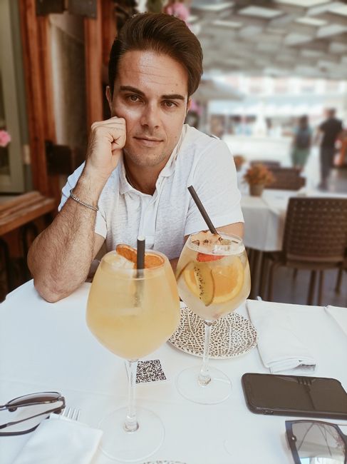 Promessa di matrimonio fatta 4