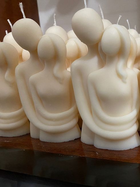 Consiglio bomboniere - 1