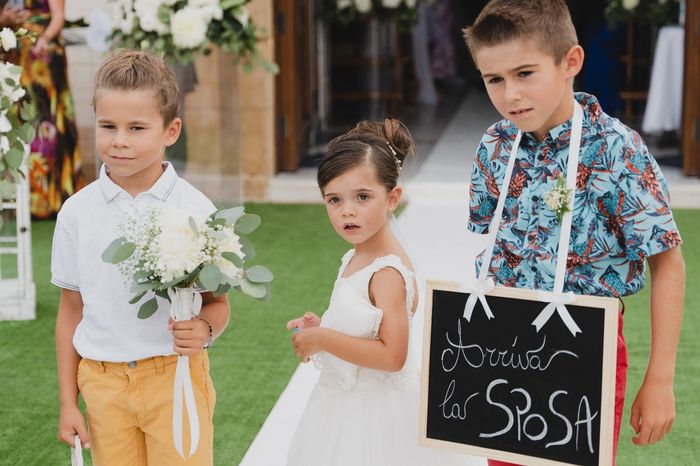 Finalmente sposi 08-08-2022 2