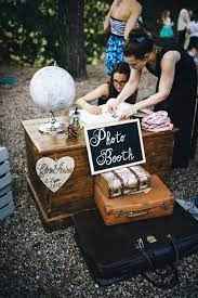 Photo boot con Polaroid - 1