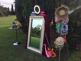 Photo boot con Polaroid - 2