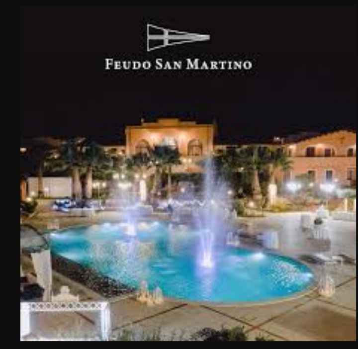 Come ho scelto la location - 1