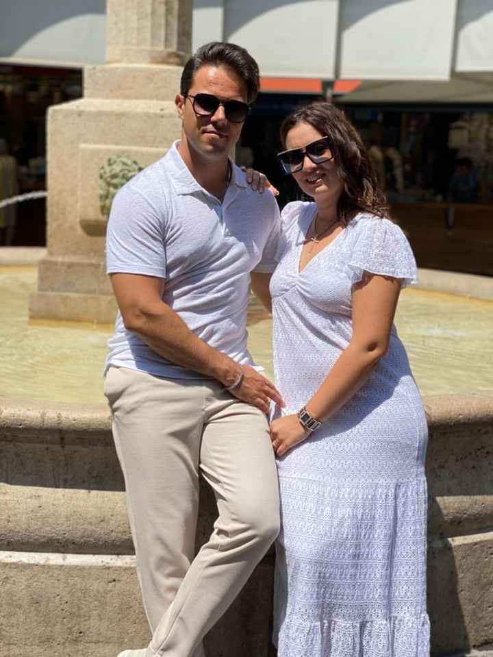 Promessa di matrimonio fatta - 2