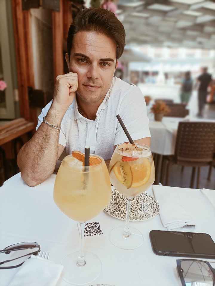 Promessa di matrimonio fatta - 4