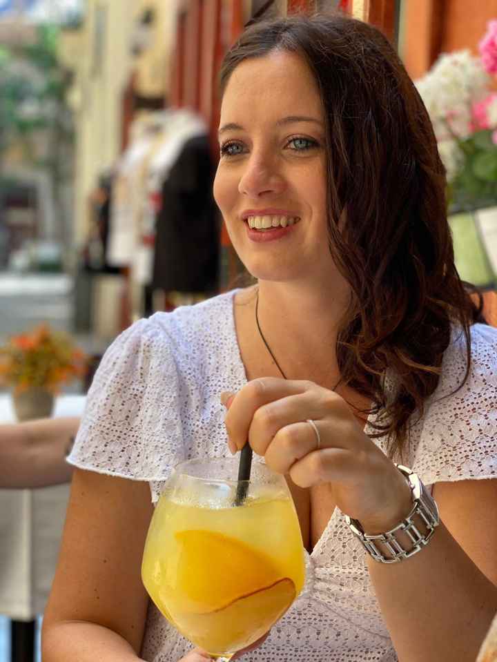 Promessa di matrimonio fatta - 5