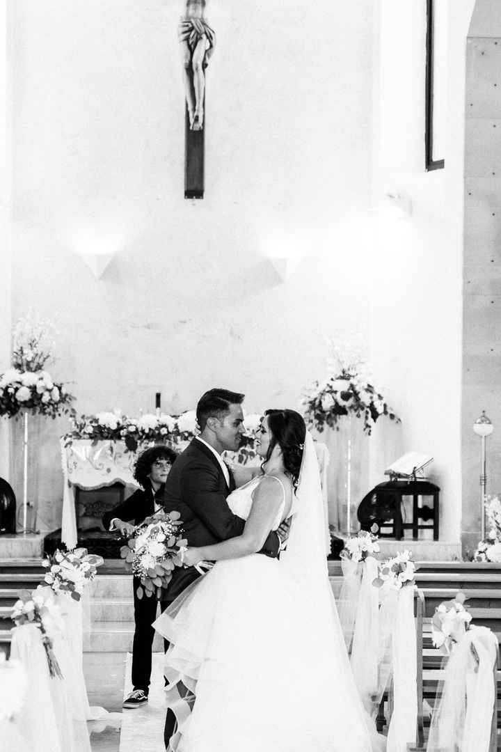 Finalmente sposi 08-08-2022 - 1