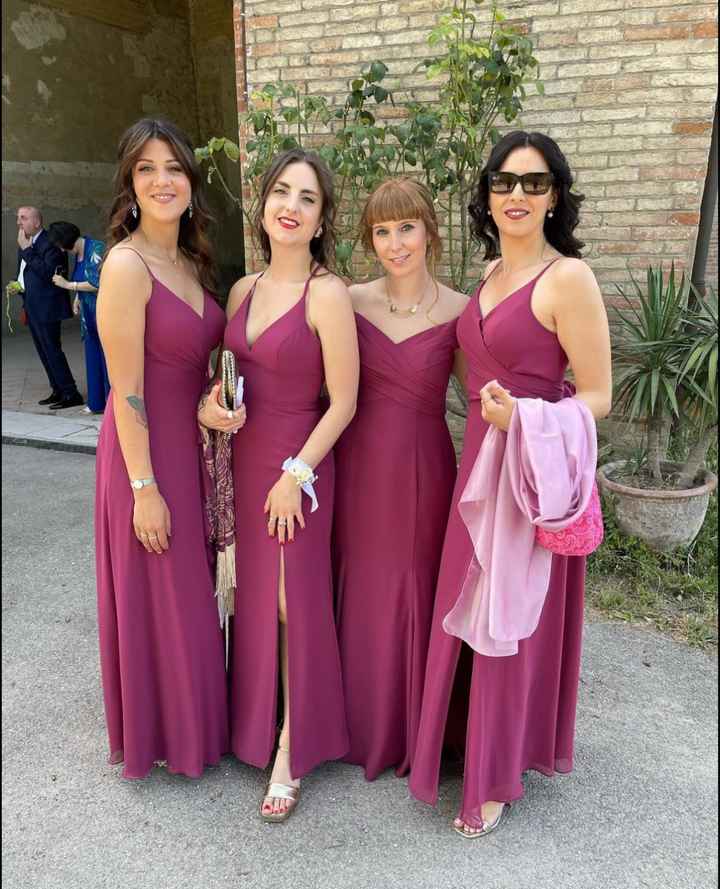 Azazie damigelle - 2