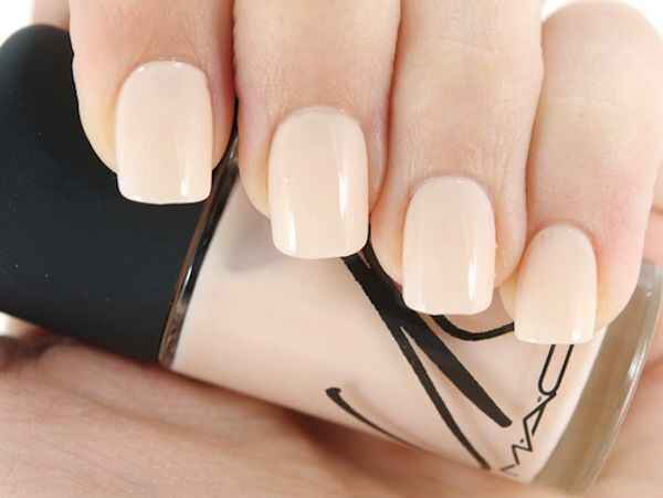 Manicure - 1