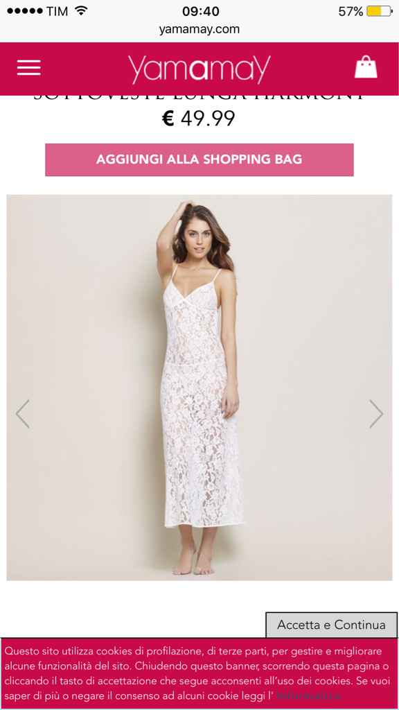 Preparazione ❤️ - 1