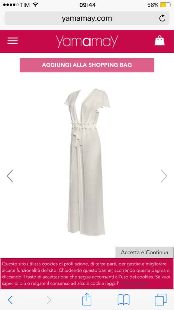 Preparazione ❤️ - 2