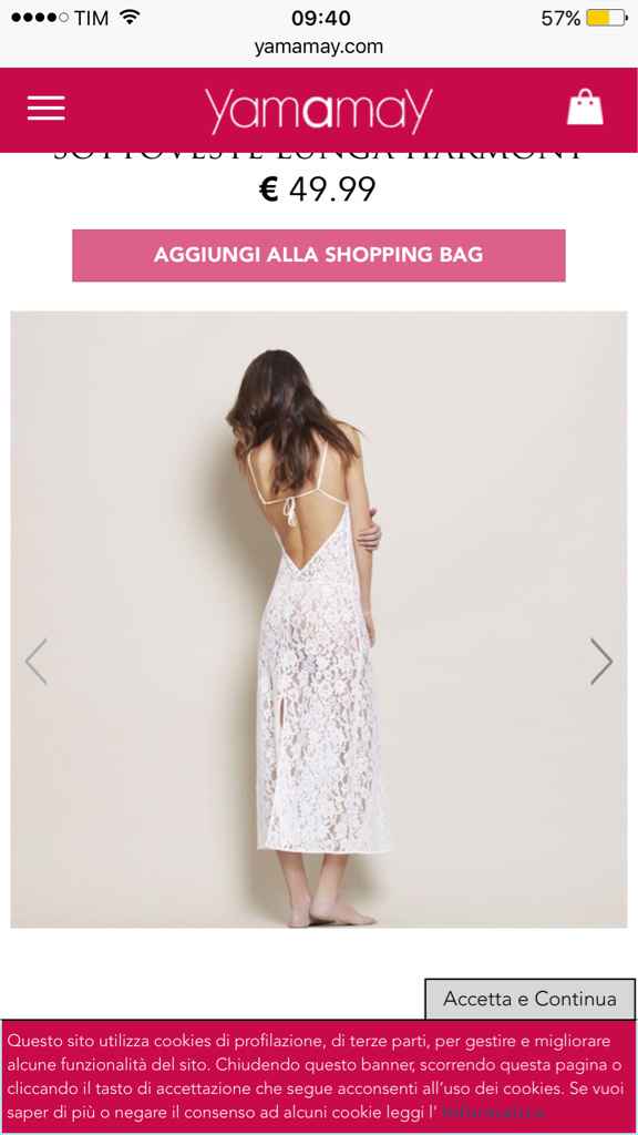 Preparazione ❤️ - 3