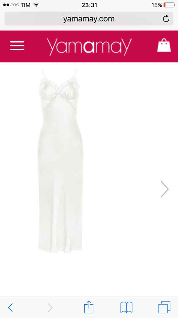 Quale preferite??? - 1