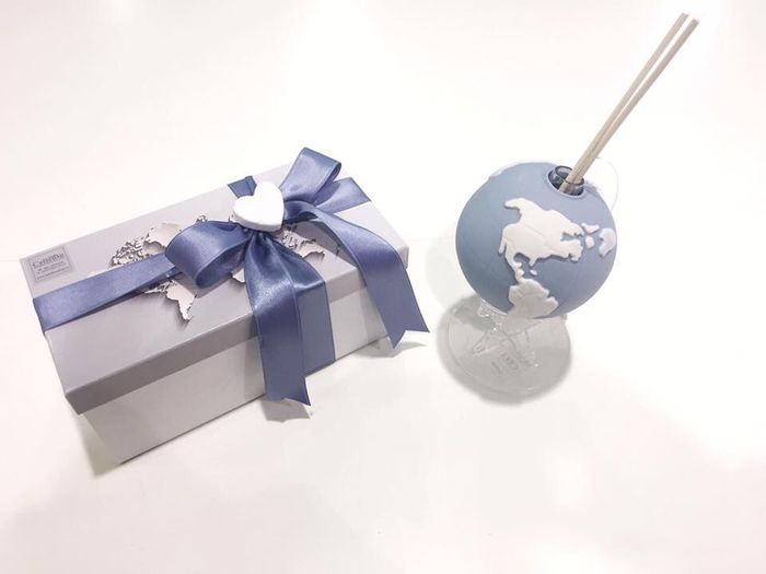 Aiuto bomboniera - 4