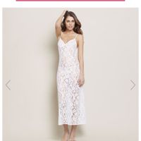 Kimono + sottoveste - 1