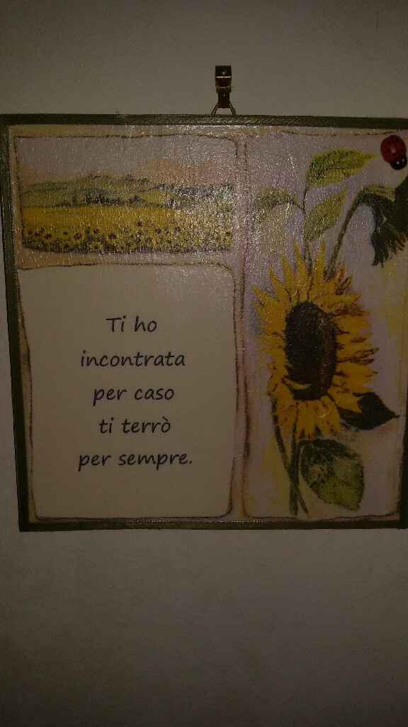 Fedi e le loro incisioni. . - 1