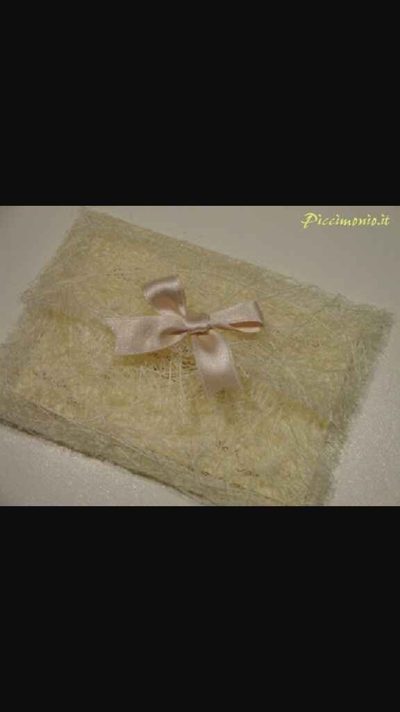 Informazioni coni porta riso - 2