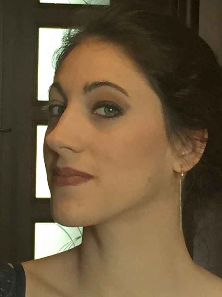 Per ora un occhio.... - 1