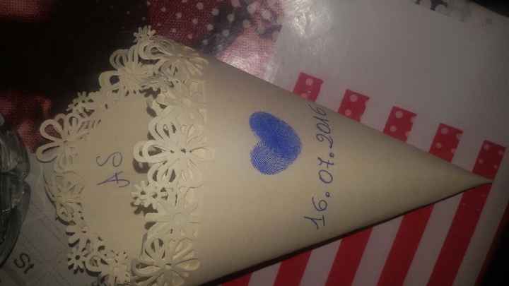 I miei lavori fai da te...? - 2