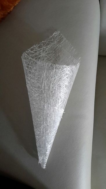 Informazioni coni porta riso - 1