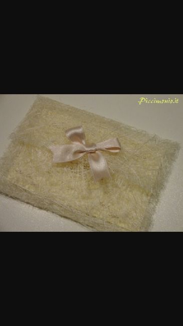 Informazioni coni porta riso - 2