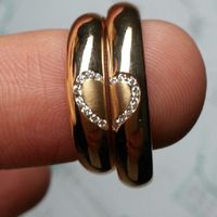 Che modello di fedi nuziali avete scelto? - 1