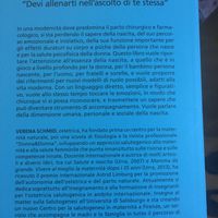 Libri gravidanza - 1