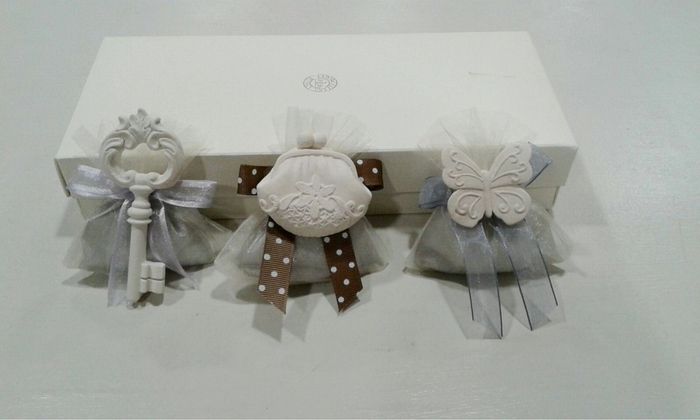 Segna posti - quali preferite? - 1