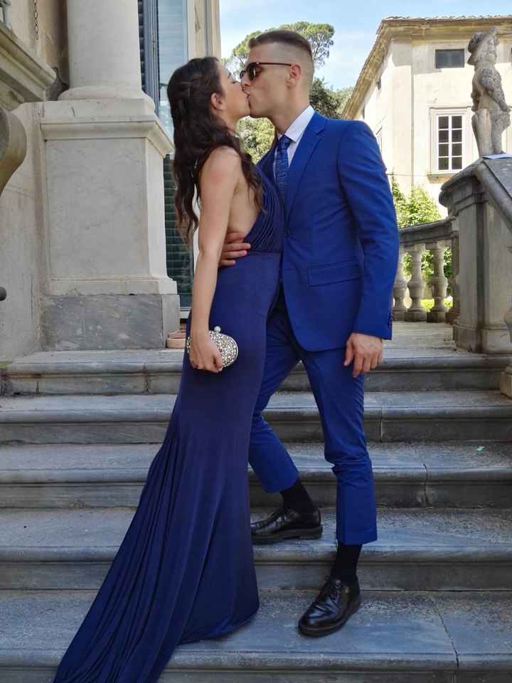 Condividi la vostra foto più bella insieme 📸 - 1