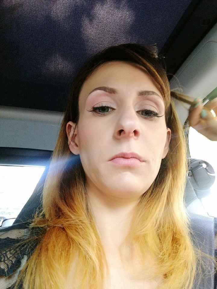 Prima truccatrice - 4