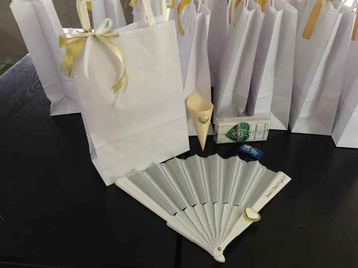 Tutto il lavoro di un anno...😊 - 6