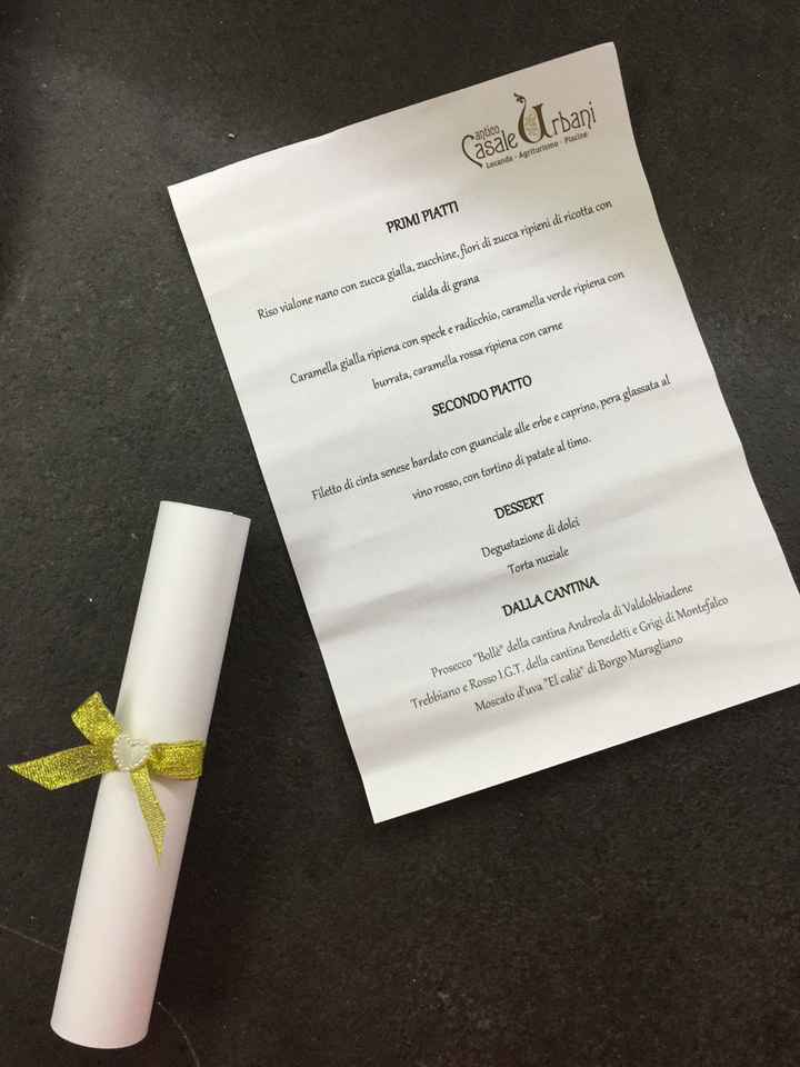 Tutto il lavoro di un anno...😊 - 13