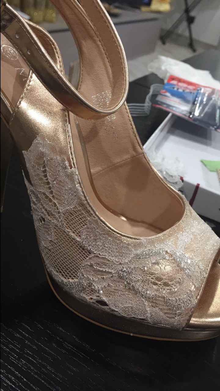 Tutto il lavoro di un anno...😊 - 3