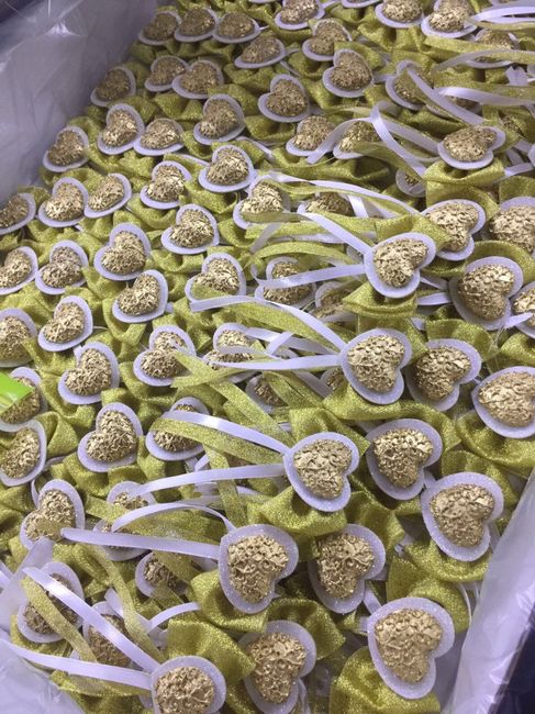 Segnaposto fai da te - 1