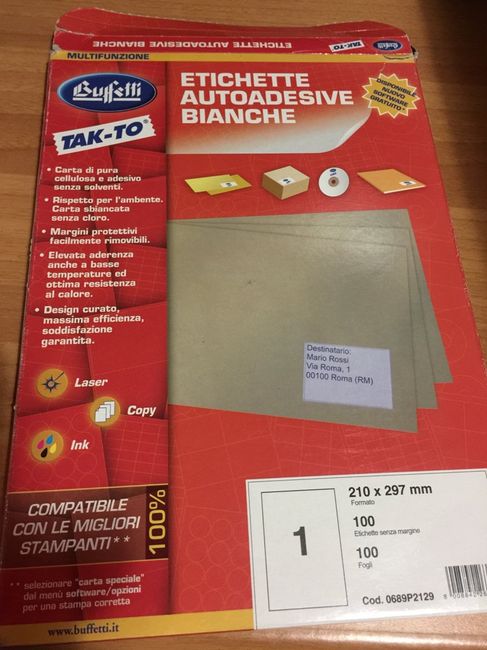 Fai da...me 😊 - 1