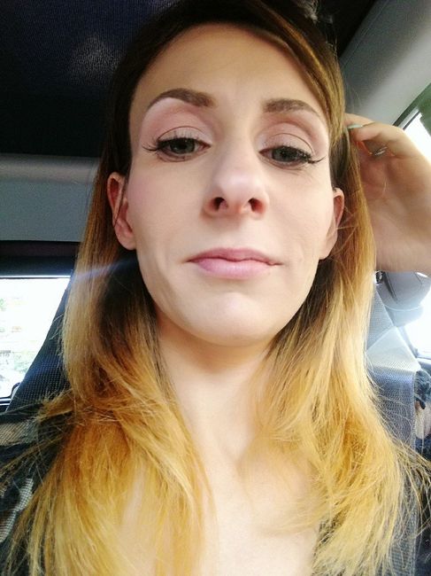 Prima truccatrice - 3