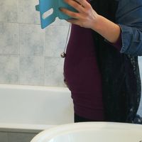 Ed ecco la mia pancia ! - 1