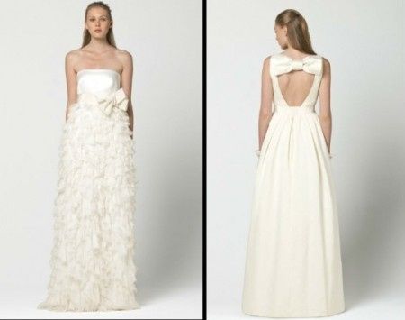 abito sposa