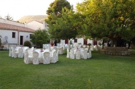 masseria rossella