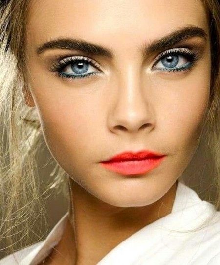 idea make-up