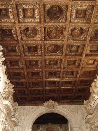 Il colore e il tema del matrimonio - 5