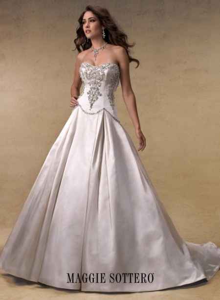 abito sposa 