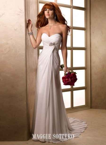 abito sposa