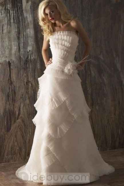 abito sposa 