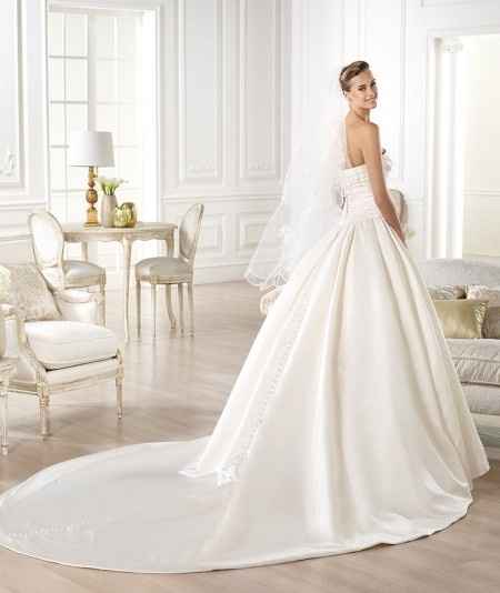 abito da sposa