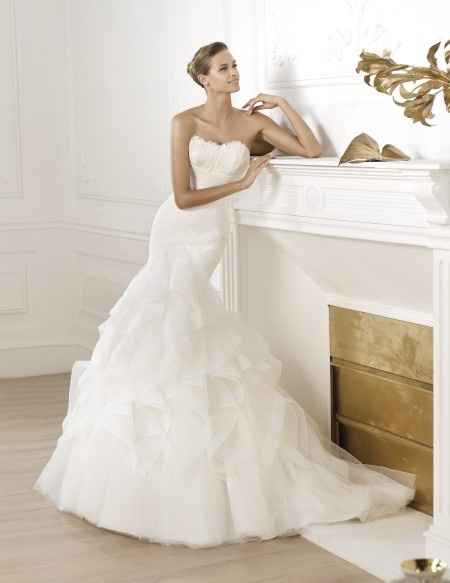 abito da sposa