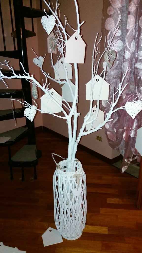 Tableau shabby fatto - 1