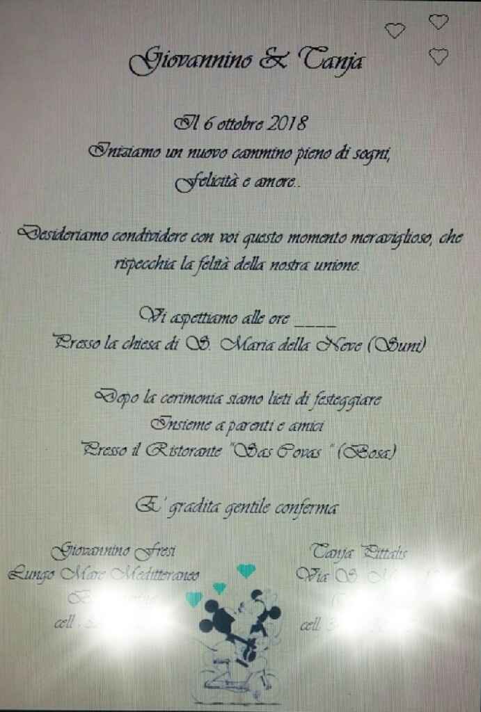  Sos Partecipazioni - 1